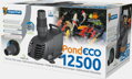 SF pump POND ECO 12500 - 85 WATT