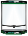 REPTO TERRA HALF MOON 56x28x64