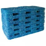 Japonská rohož do záhradného jazierka