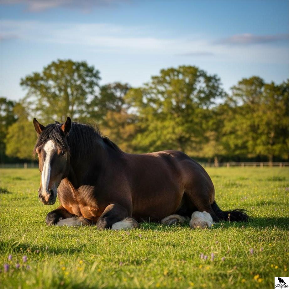 Shire (Shirský kôň)