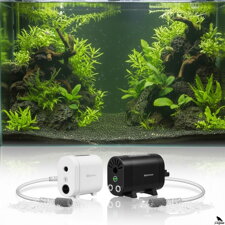 Prezračevanje akvarija