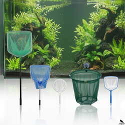 Pristajalne mreže in mreže