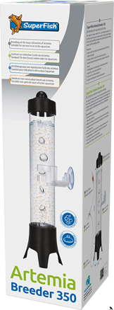 SF ARTEMIA BREEDER 350