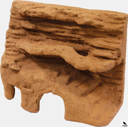 REPTO DECO SPIDER HOTEL 29 X 12 X 23 CM