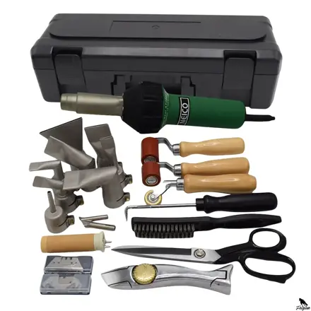 Varilni komplet AT-1600