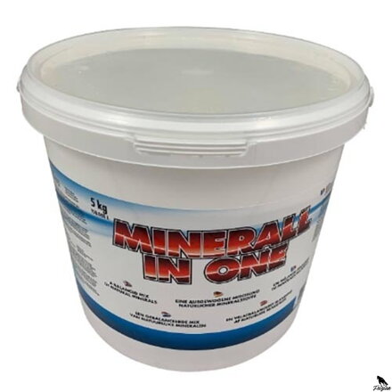 MinerAll-in-One 1kg (30 000L)