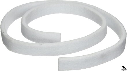 Silikonska prirobnica za DRUM 25