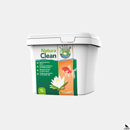 COLOMBO NATURA CLEAN 1000 ML (15000L)