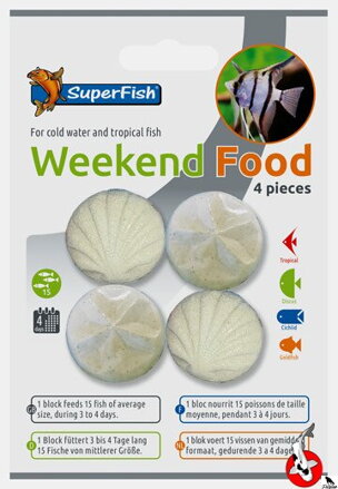 SUPERFISH VIKEND OBROK 4 KOSOV