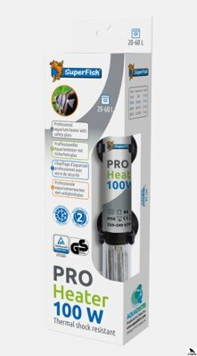 SF PRO  100W 20-60L (21CM)