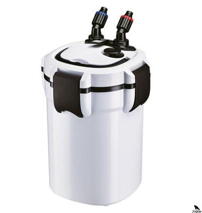 SuperFish X-PRO 400 akvárijný filter vonkajší