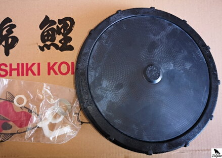 Filtreco zračni disk 27 cm