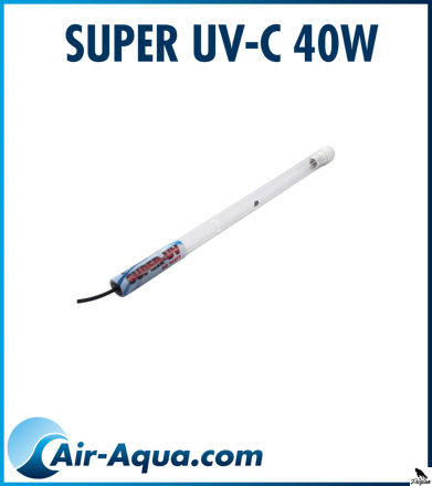 AirAqua Super UV Amalgam 40 W