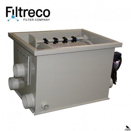 Filtreco bobenski filter 25 Gravity Basic