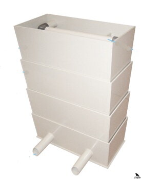 Filtreco Trickle Tower Medium