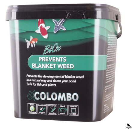 Colombo BiOx 1000ml (32000L)