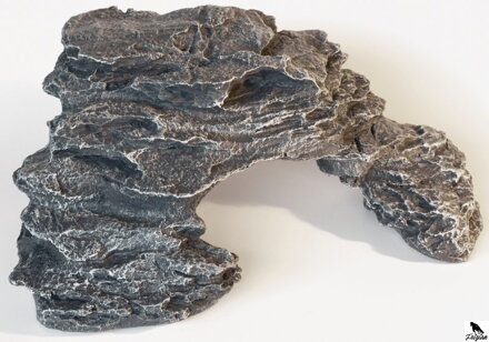 SF skala 5 most L(29X24X11CM)