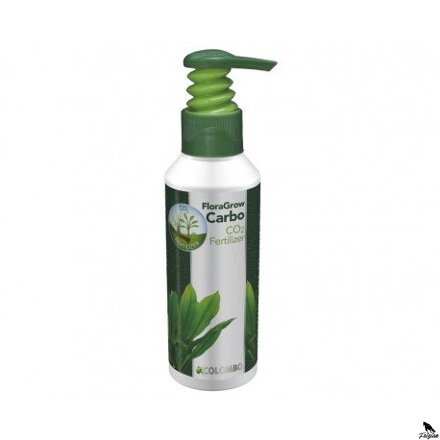 COLOMBO FLORA CARBO 500 ML