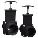 VDL PVC drsni ventil valtera 50mm