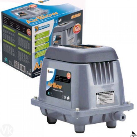 POND SUPERFISH AIR BLOW 50 - 3000L/h 30W