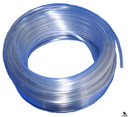 Zračna cev 9/12 mm 1bm (prosti rez)