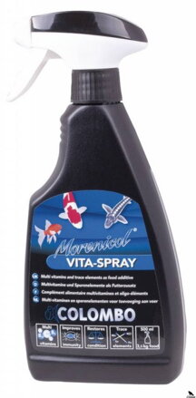 Colombo MORENICOL VITA SPRAY 500ml