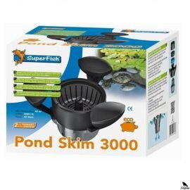 Skimmer SF POND SKIM 3000