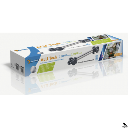  SUPERFISH ALUTECH UVC T5 40 W / 40 000 L