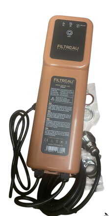 Module excellent inox 80W