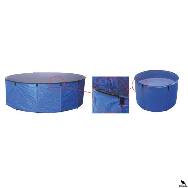 Flexi bowl Ø120 x H 60