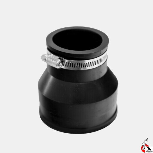 EPDM reduktor 110x90mm