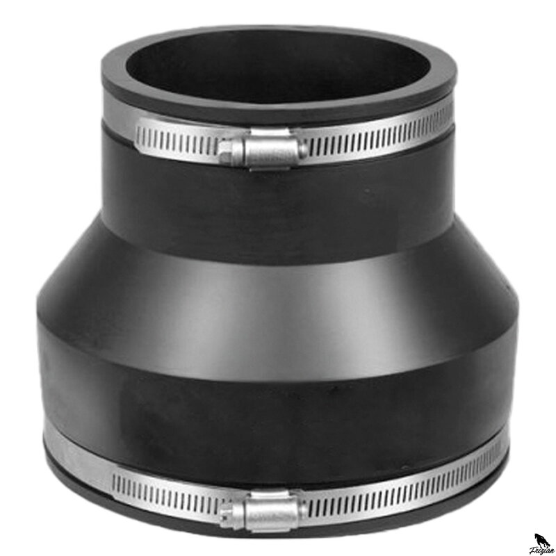 EPDM redukcia 110x125mm