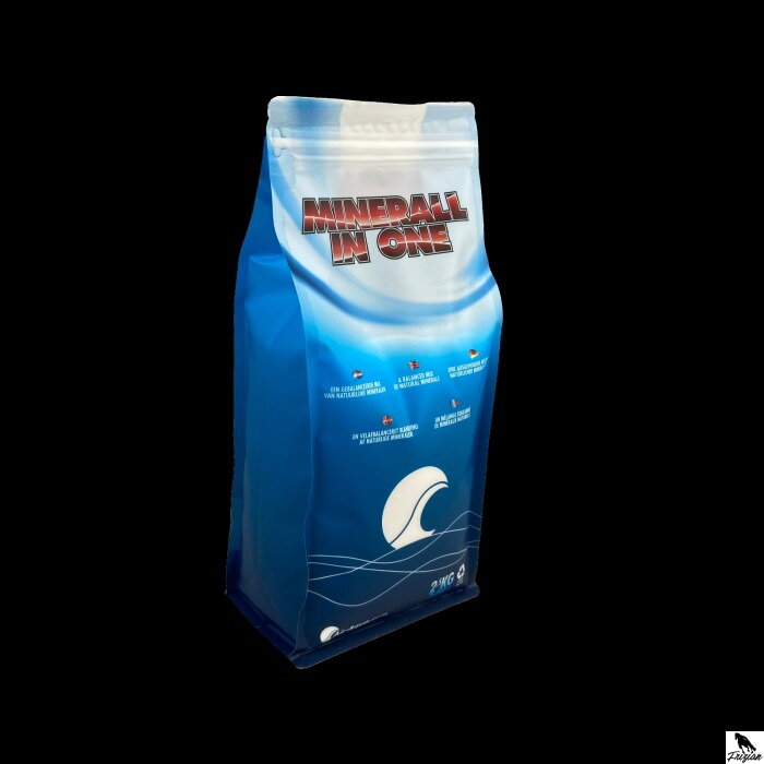 MinerAll-in-One 2,5kg (75 000L)