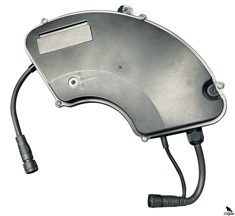 SF TOPCLEAR PRO 36.000 UVC náhradné trafo