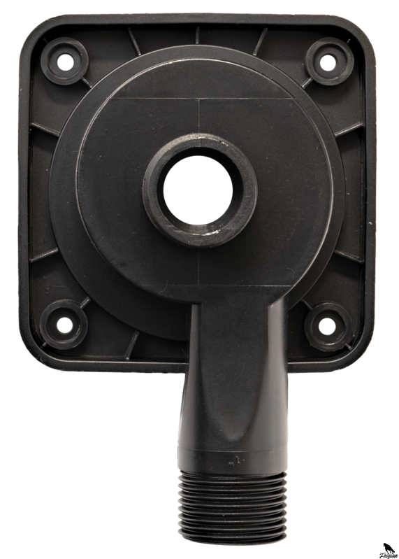 SF POND ECO NEXT 3500 KRYT Rotora.