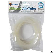 SF SILICONE AIR TUBE 5 M