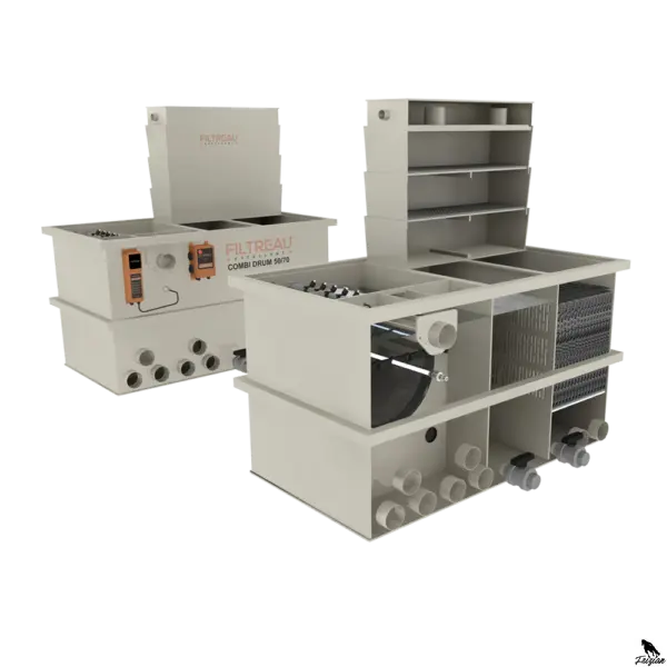 TRIKLE PRE KOMBI BUBEN 50/70