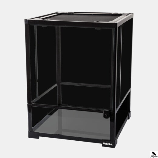 HABISTAT TERÁRIUM 45 X 45 X 60CM