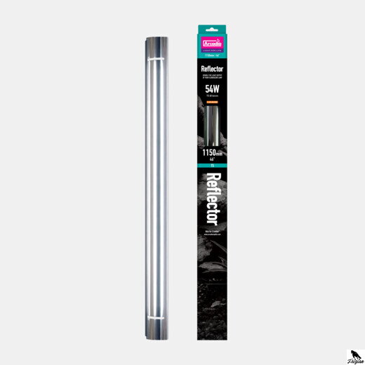 ARCADIA T5 REFLECTOR A 117CM T5 TUBE 54 WATT