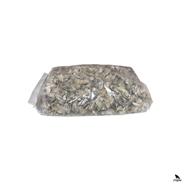 Japonske ostrige lupine 20 kg