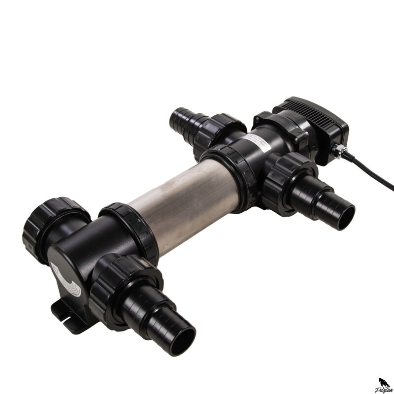 AquaForte SUV nerjaveče jeklo 36W