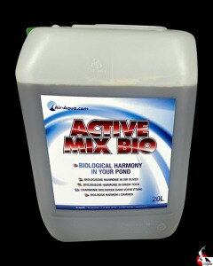 Active Mix Bio 20 litrov (200000L)
