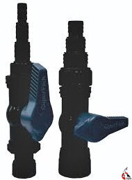 SF ventil z 1,5" trnom