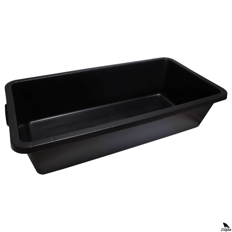 Plastični zabojnik 90L