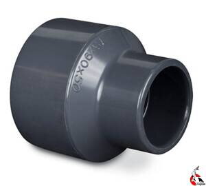 Zunanje zmanjšanje 50x63x32mm