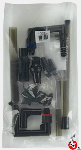 SADA PRÍSLUŠENSTVA SUPERFISH X PRO 1500/2000