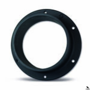 Stenski priključek 110 mm