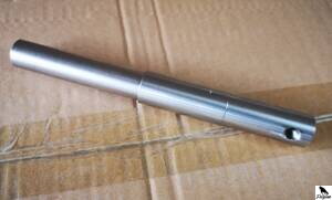 Nadomestna os za menjalnik Filtreco