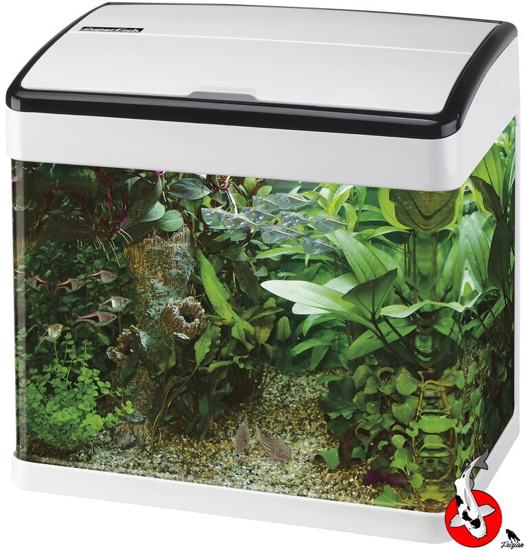 SF PANORAMA 35 biela