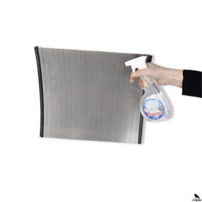 Čistilo za sita 500 ml za bobnaste filtre in rešetkasta sita